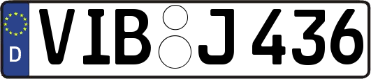 VIB-J436