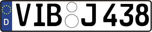 VIB-J438