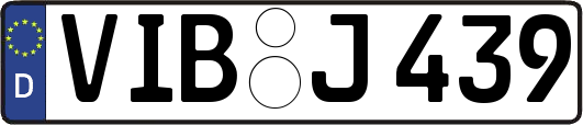 VIB-J439