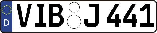 VIB-J441