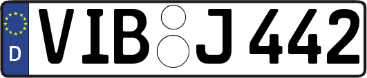 VIB-J442