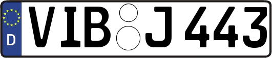 VIB-J443