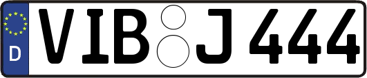 VIB-J444