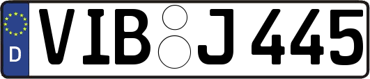 VIB-J445