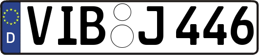 VIB-J446