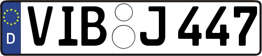 VIB-J447