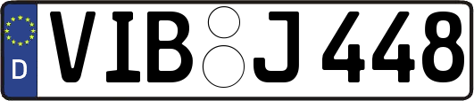 VIB-J448