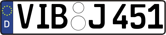 VIB-J451