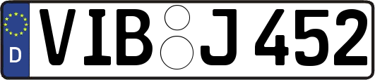 VIB-J452