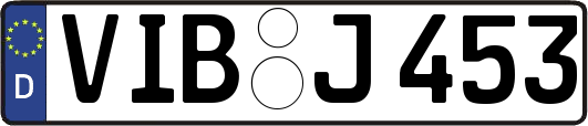 VIB-J453