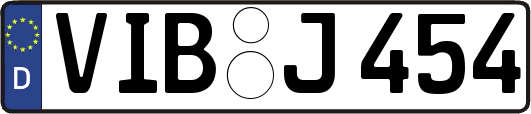 VIB-J454