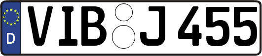 VIB-J455