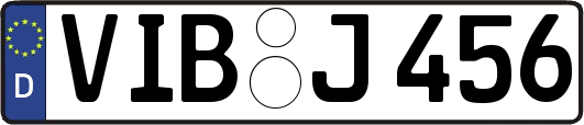 VIB-J456