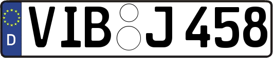 VIB-J458