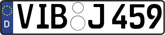 VIB-J459