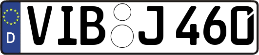 VIB-J460