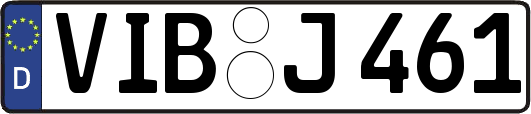 VIB-J461