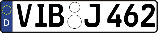 VIB-J462