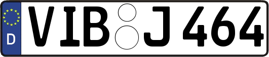 VIB-J464