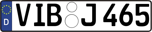 VIB-J465