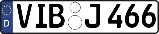 VIB-J466