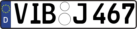 VIB-J467