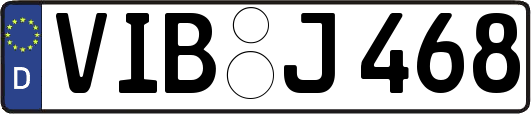 VIB-J468