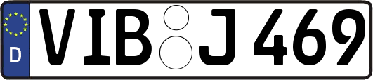VIB-J469