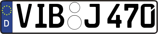 VIB-J470
