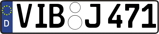 VIB-J471