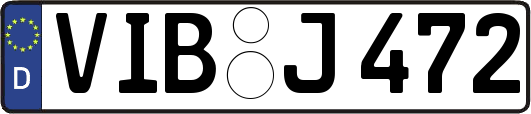 VIB-J472