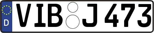 VIB-J473