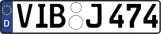 VIB-J474