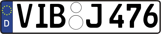VIB-J476