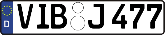 VIB-J477