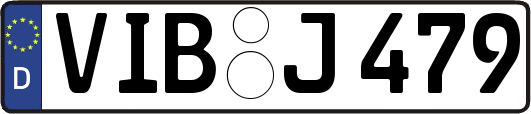 VIB-J479