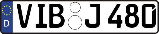 VIB-J480