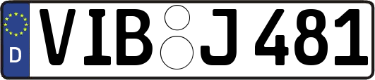 VIB-J481