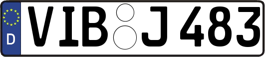 VIB-J483