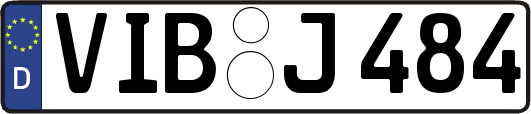 VIB-J484