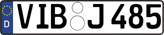 VIB-J485