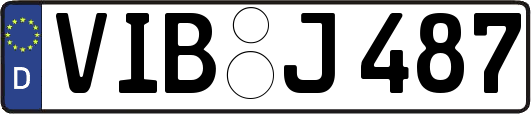 VIB-J487