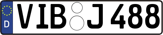 VIB-J488