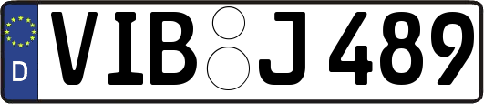 VIB-J489