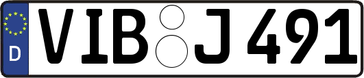 VIB-J491