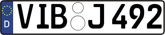 VIB-J492