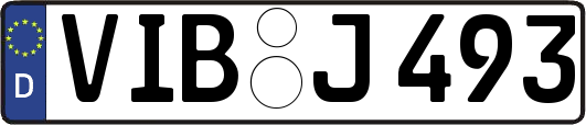 VIB-J493