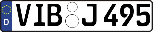 VIB-J495