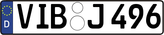 VIB-J496