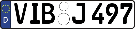 VIB-J497